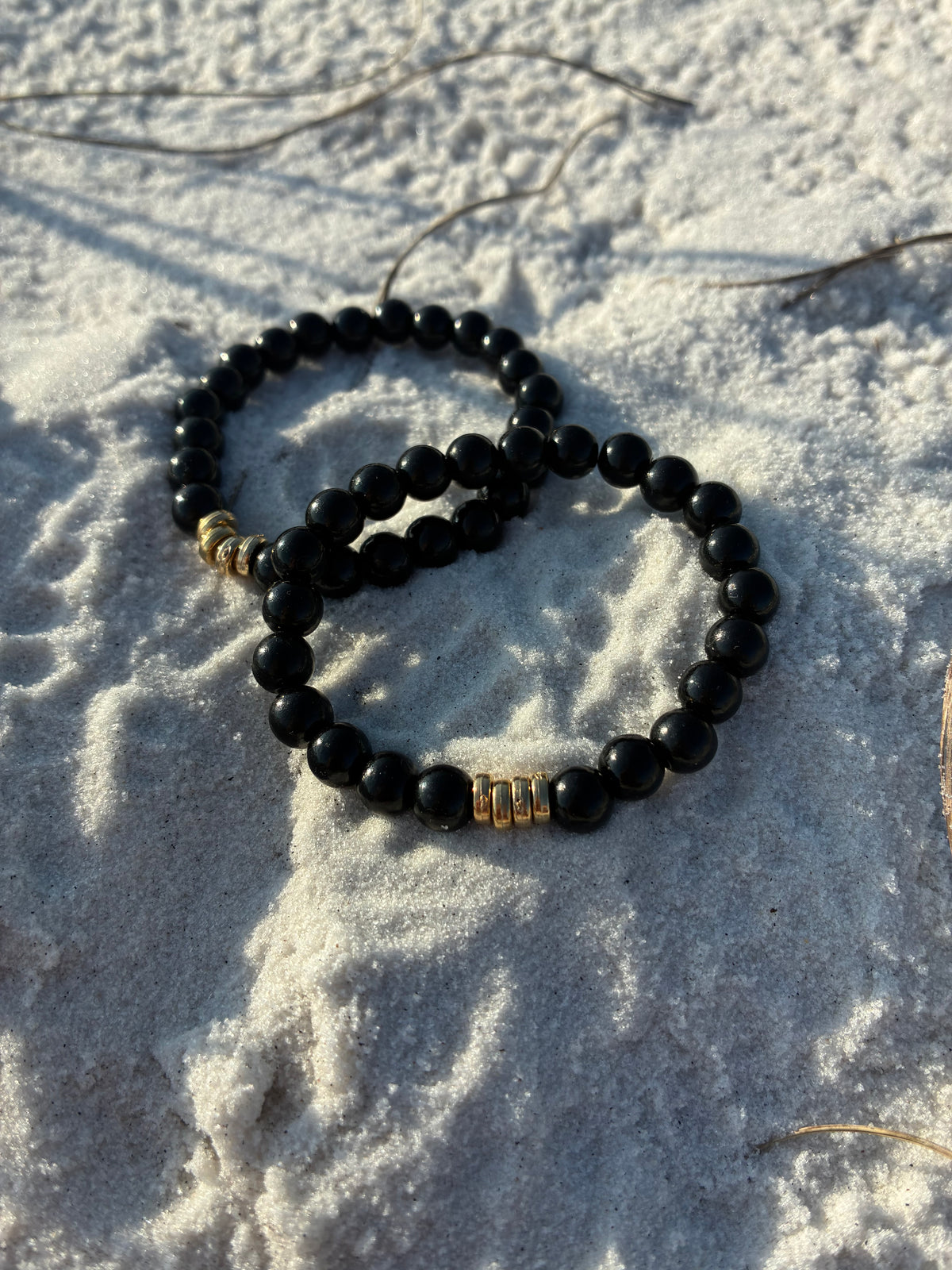 The Raven - Black Stack Set