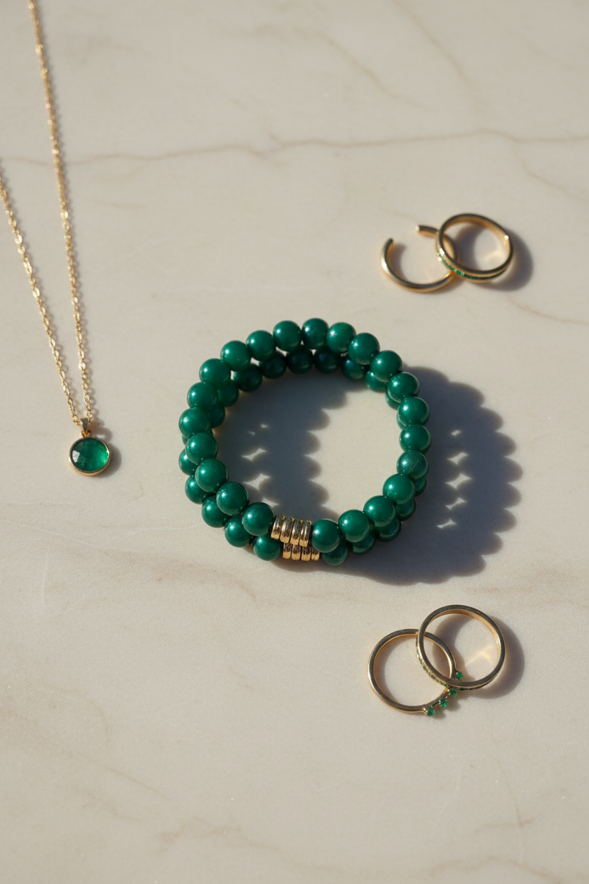 Flat Lay