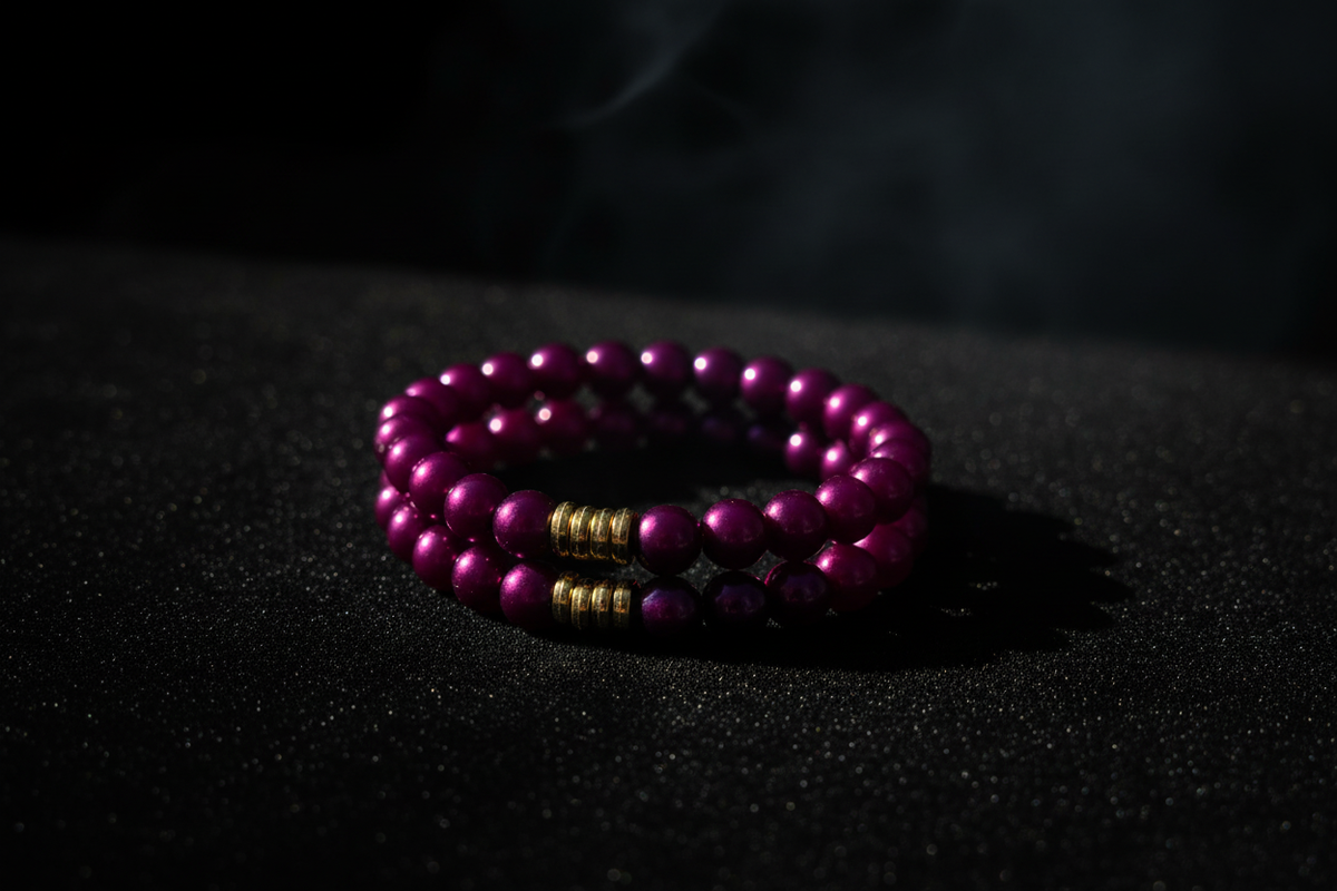 Variation 2 - Moody Luxury