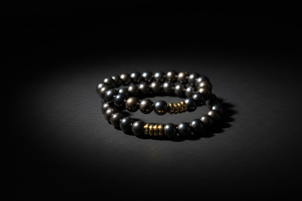 Variation 3 - Moody Luxury
