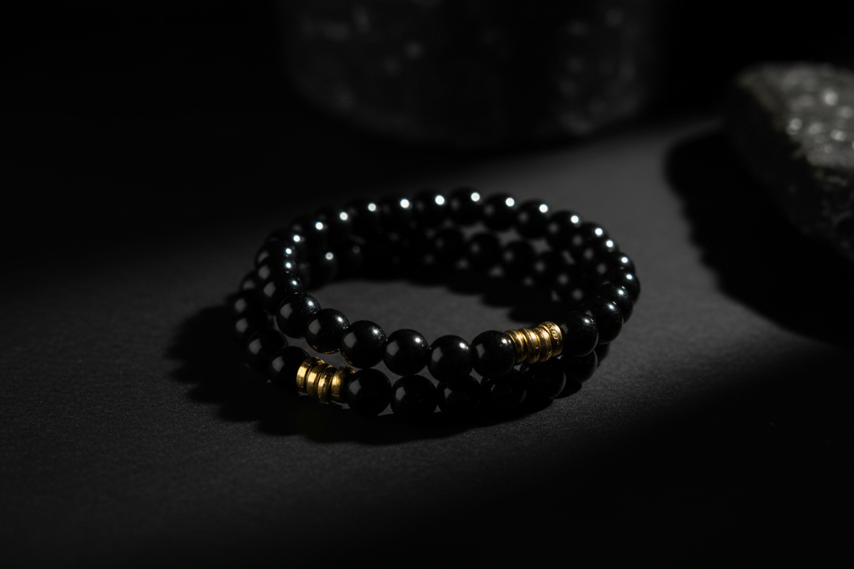 Variation 2 - Moody Luxury