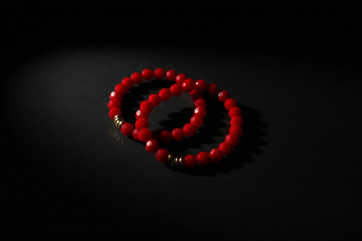 Variation 2 - Moody Luxury