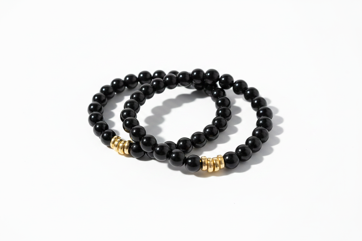 Variation 1 - White Studio